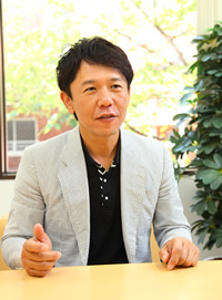谷本裕英さん