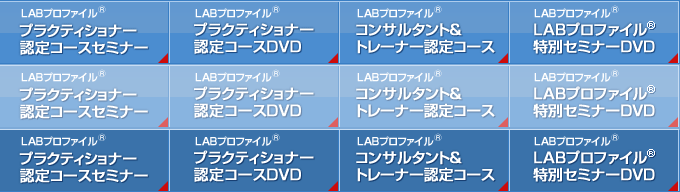 LABプロファイル(R) TOP