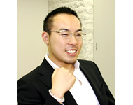 原田達也さん