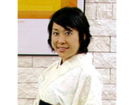林ゆう子さん
