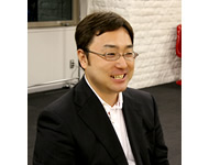 大澤了さん