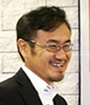 江原 竜二さん