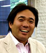 勝田 耕司さん
