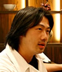 松江 彦兆さん