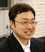 大澤 了さん