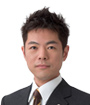 佐藤健太郎さん
