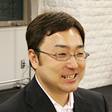 大澤 了さん