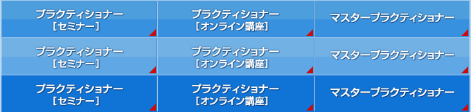 LABプロファイル(R) プラクティショナー認定コース