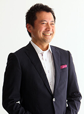 田岡 英明氏画像