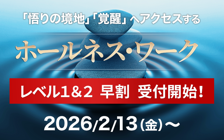 ホールネス