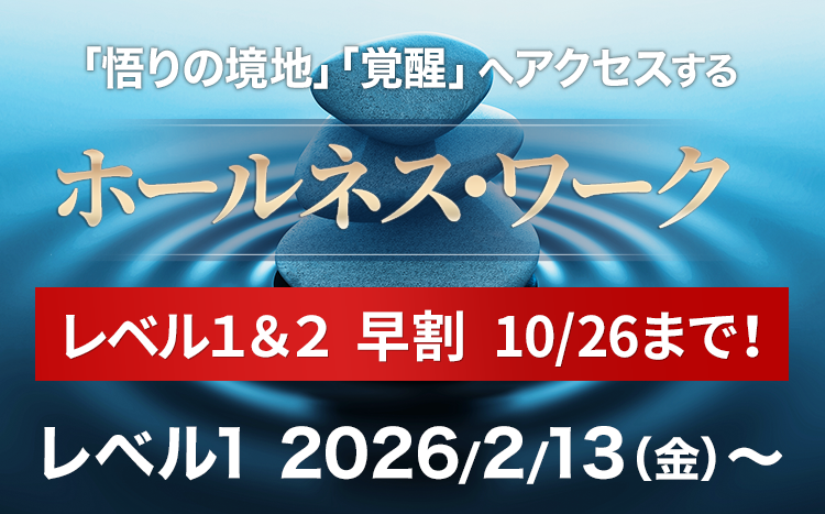 ホールネス