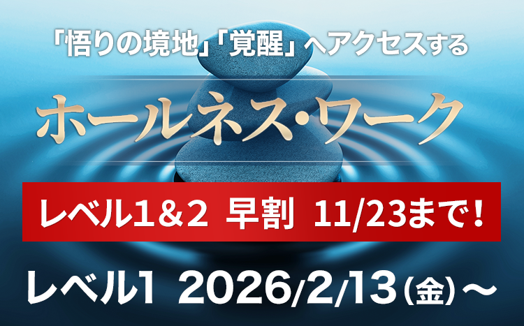 ホールネス