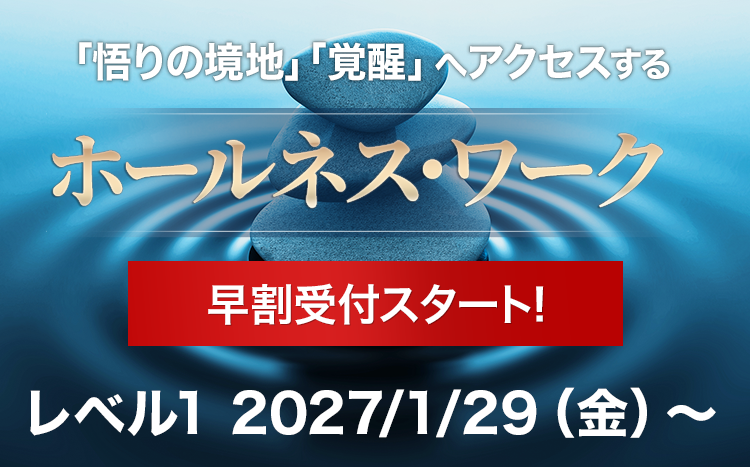 ホールネス