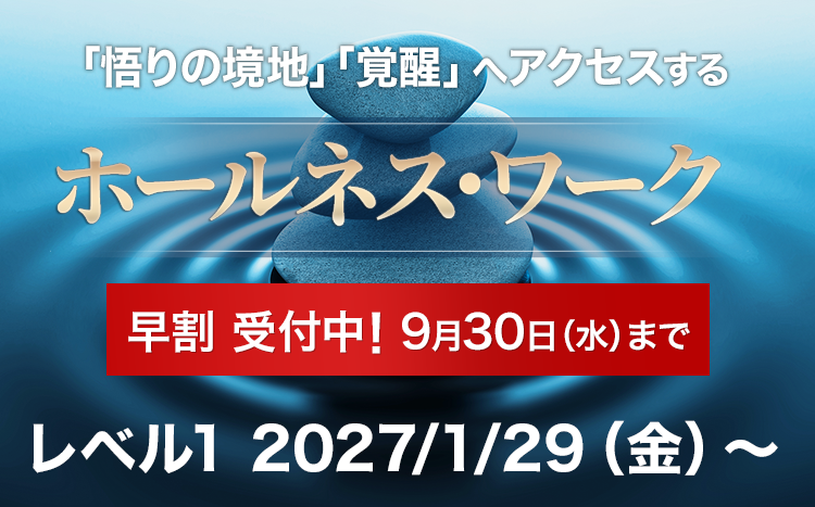 ホールネス