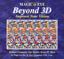 Magic Eye Beyond 3D