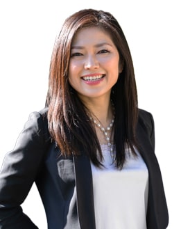 居山真希子