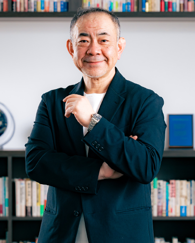 NLPマスタートレーナー 足達大和の画像