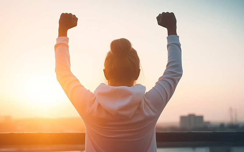 エクササイズ：リソース・ステートのアンカリング