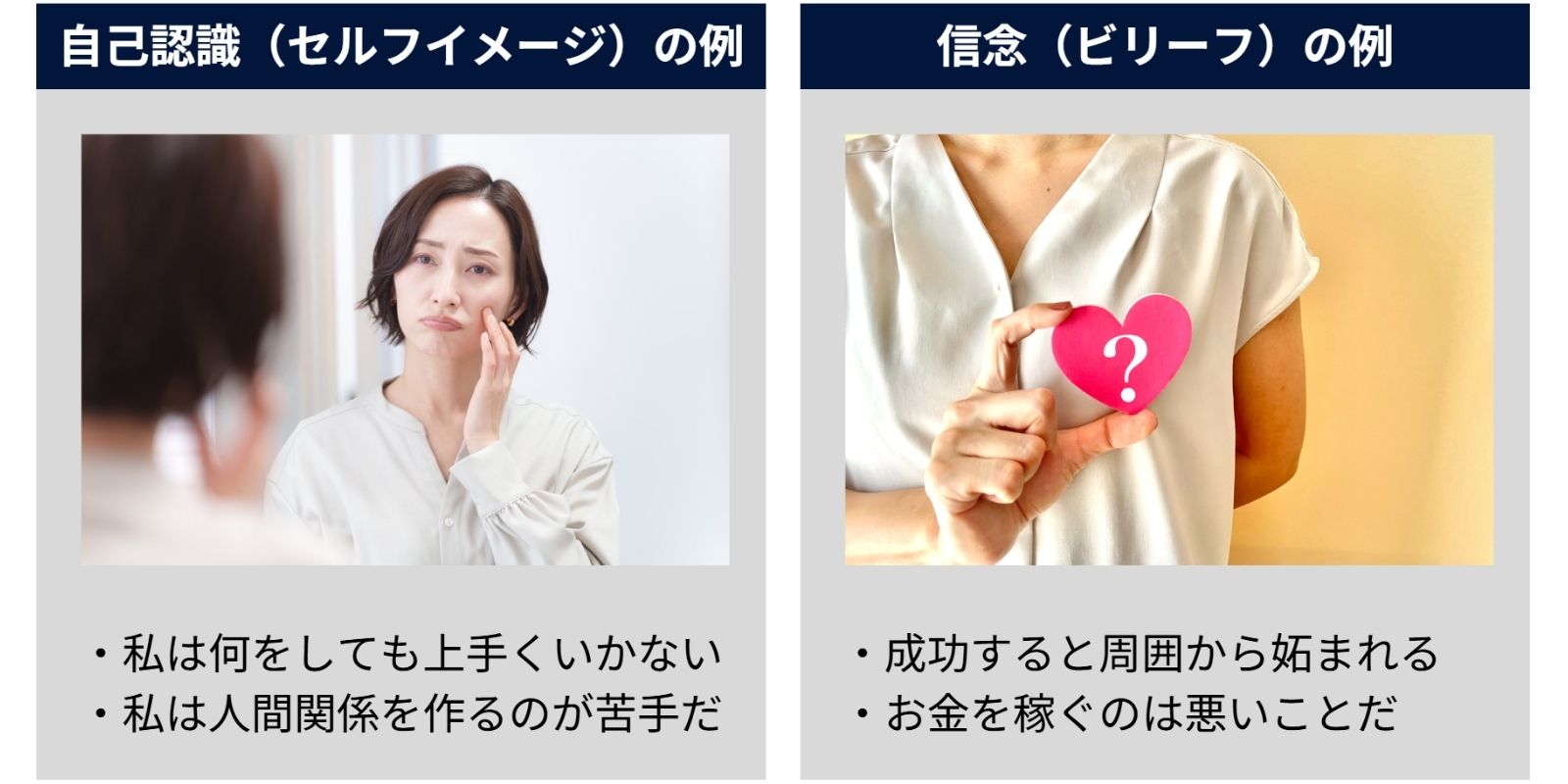 本質的に人生を変える方法｜9割の人が知らない心理学に基づく成功法
