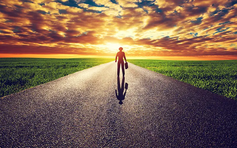 自己肯定感を高めて人生を豊かにする