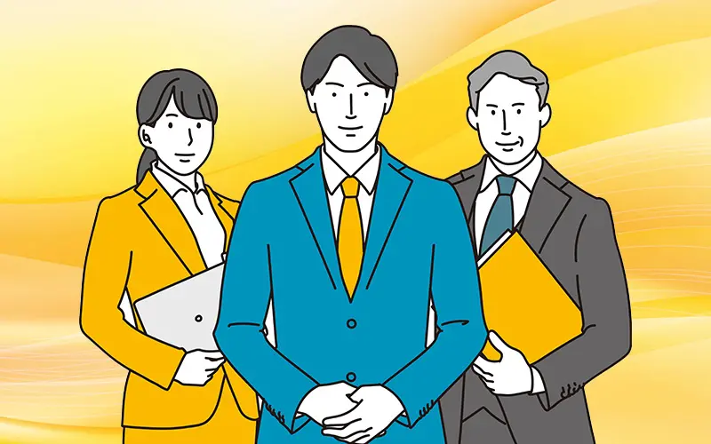 メラビアンの法則とは？人生・仕事に活かして信頼を得るコツもご紹介