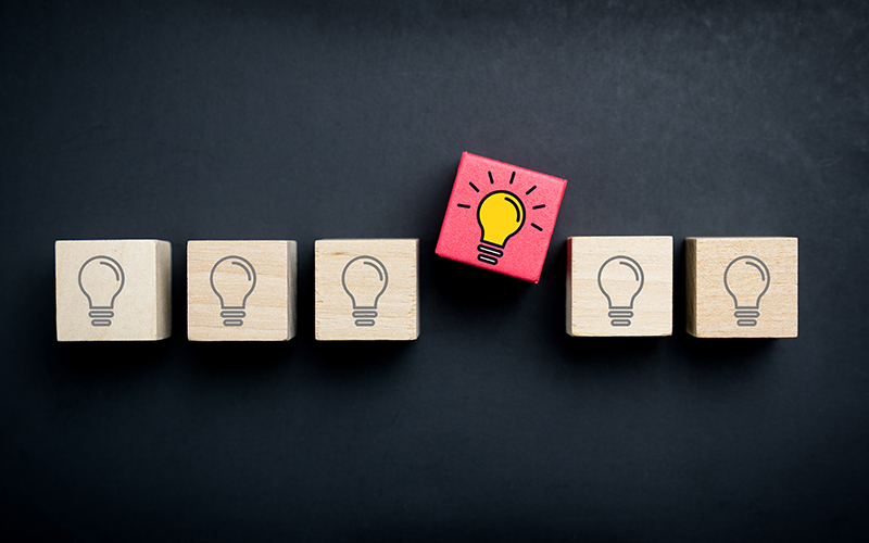 新しい行動を生み出すテクニック