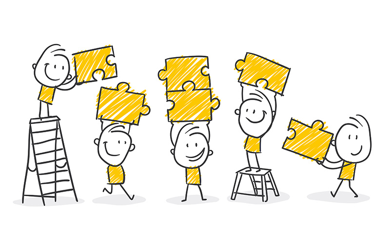 コミュニケーションも学ぶ時代！学び方や講座についてご紹介！