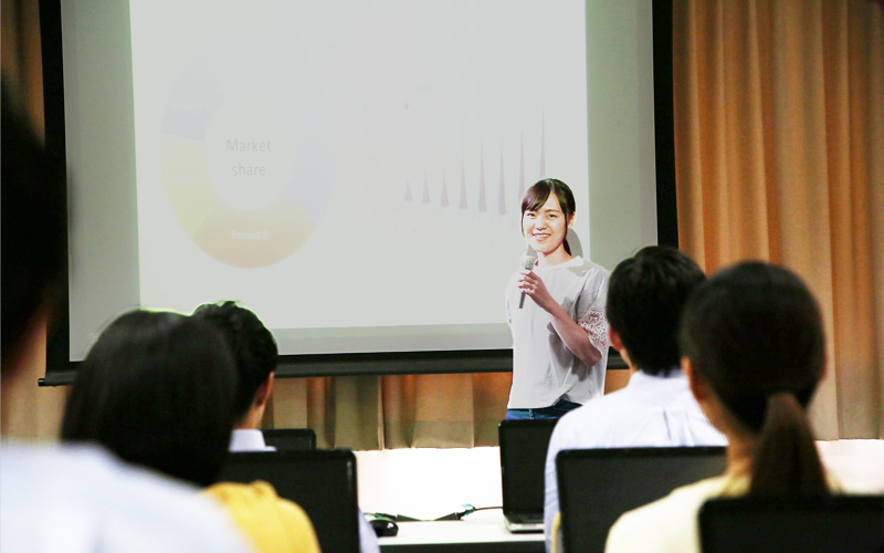 これさえやれば大丈夫！プロが教える、一歩差がつくプレゼンの話し方