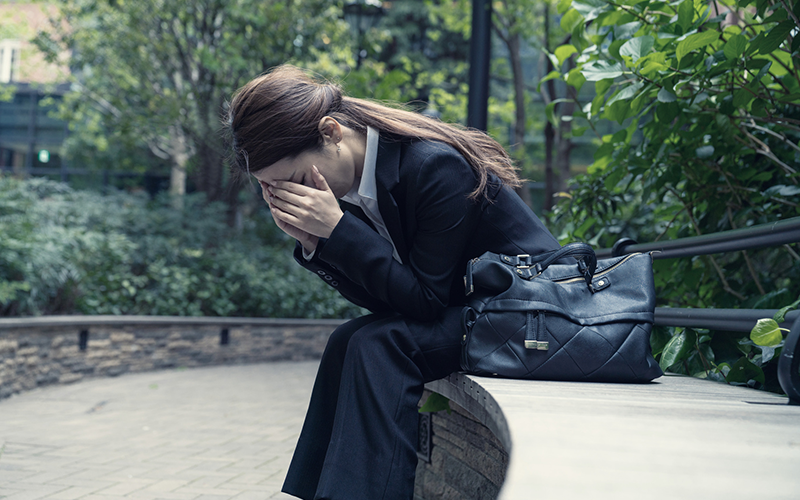 営業は怖くない！プロが教える「女性営業」の悩み６選と解決法