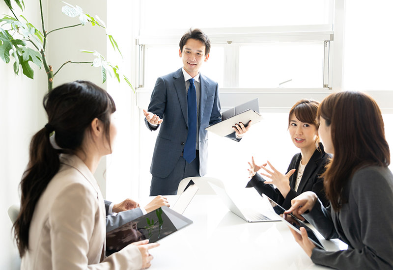 プレゼンにはコツがある。早くうまくなりたいアナタにオススメの６つ