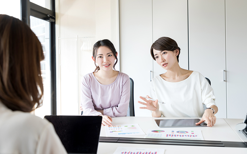 説得とは？手強い相手もこれで大丈夫！心理学を用いた説得方法「厳選」５つ