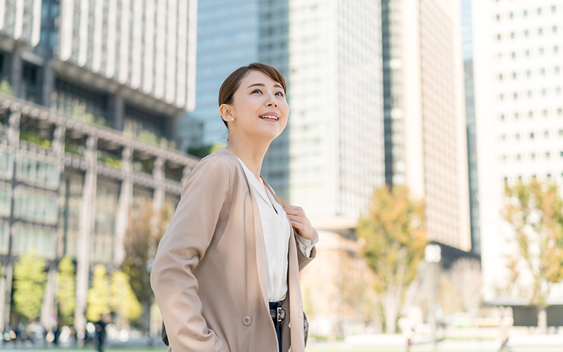 女性起業家の私が「今だからこそ思う」起業前に知っておきたい６つのこと