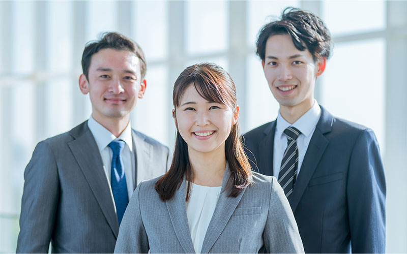 法人営業とは？法人営業の基本５ステップと成果を出すポイント