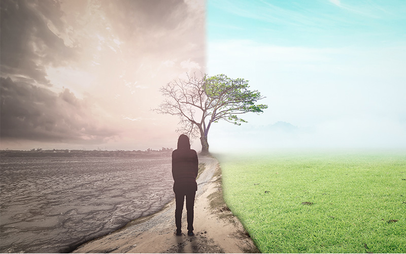 『どうすれば自分（人）は変われるのか？』