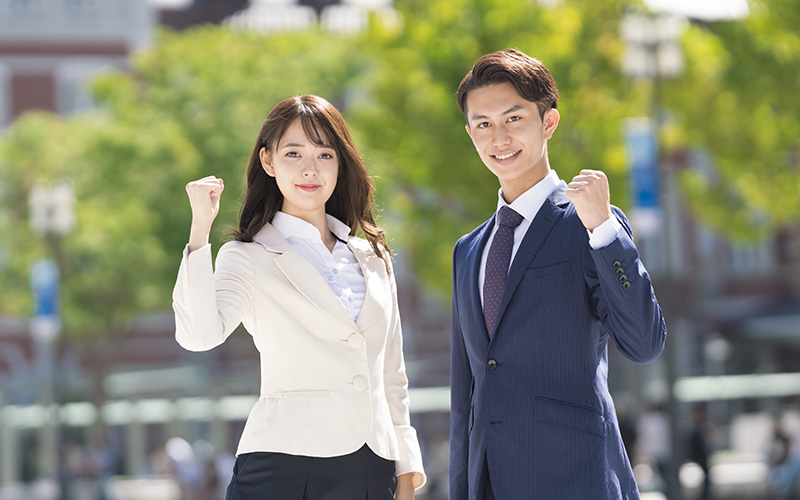 営業力とは？営業力を高める7種類のコミュニケーションとセルフイメージ