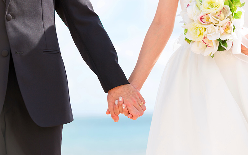 結婚したいアナタがやってはいけないこと／まず始める6つのこと