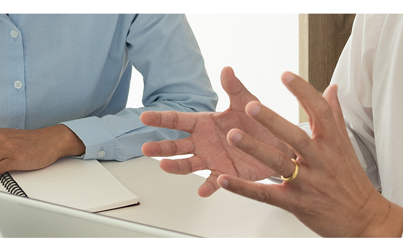 コーチってカウンセリングしないの？カウンセラーってコーチングしないの？