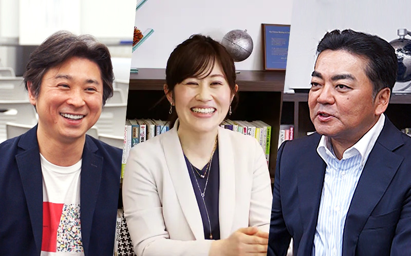 【5分で読めるNLP体験談】会社も自分も成長！自身の弱さを強みに変えたNLP受講者インタビューまとめ