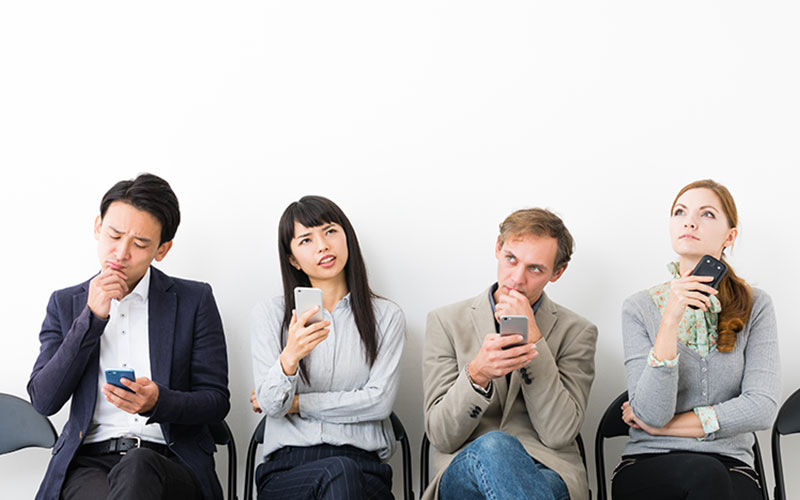 『人はいつから自分のセルフイメージを下げてしまうのか？』