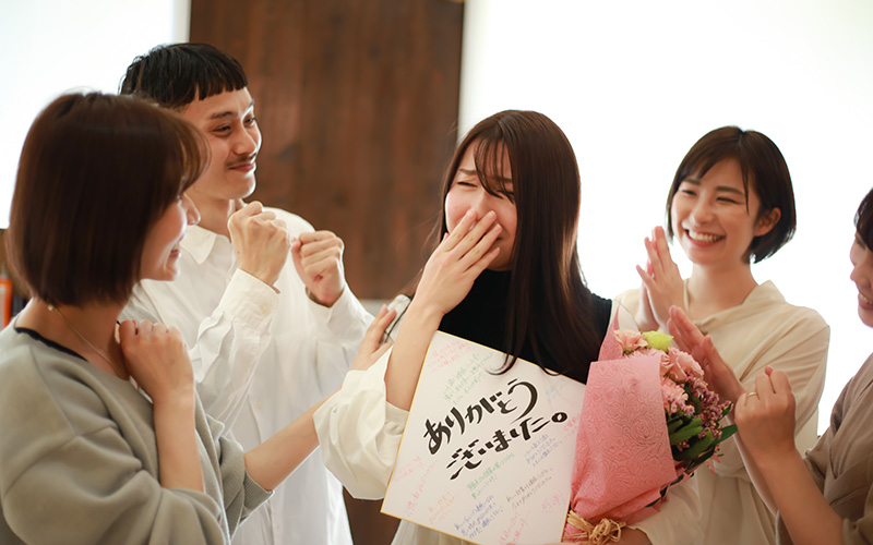 その後につながる会社の辞め方、転職の仕方