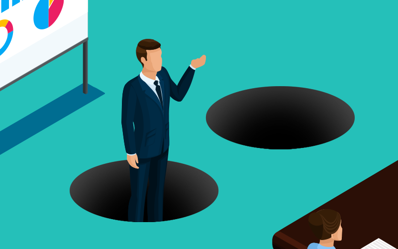 ファシリテーターとは？押さえておくべき２つの落とし穴と対策【上級スキル】