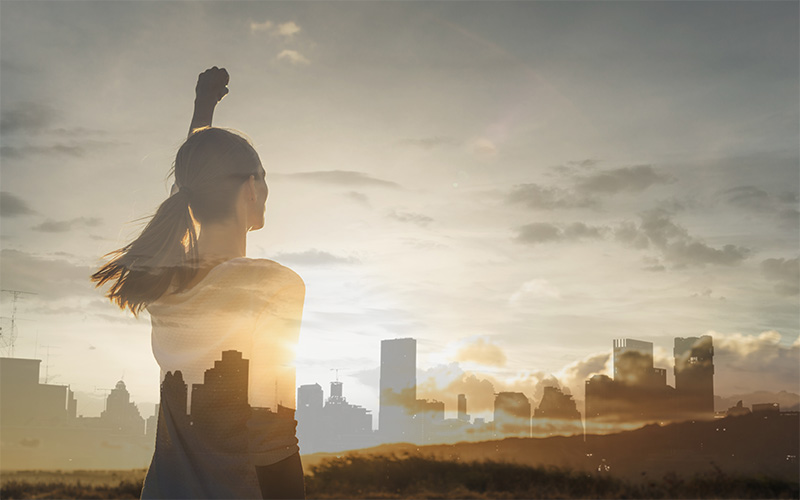 あなたの強みはなんですか？　その１