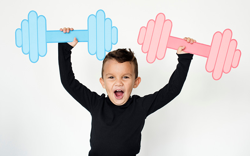 自分の強みについて　続編