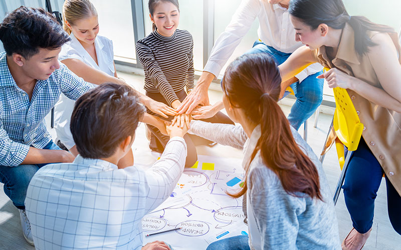 エンパワーメントとは？実践で使える意味や使い方をわかりやすく解説！