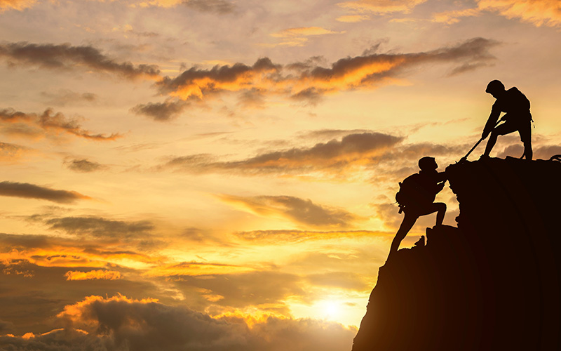 本当の敗者とは。