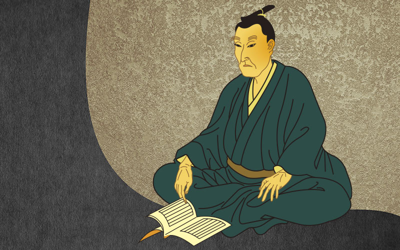 さくっとまる分かり！吉田松陰の高潔な人生とその教え