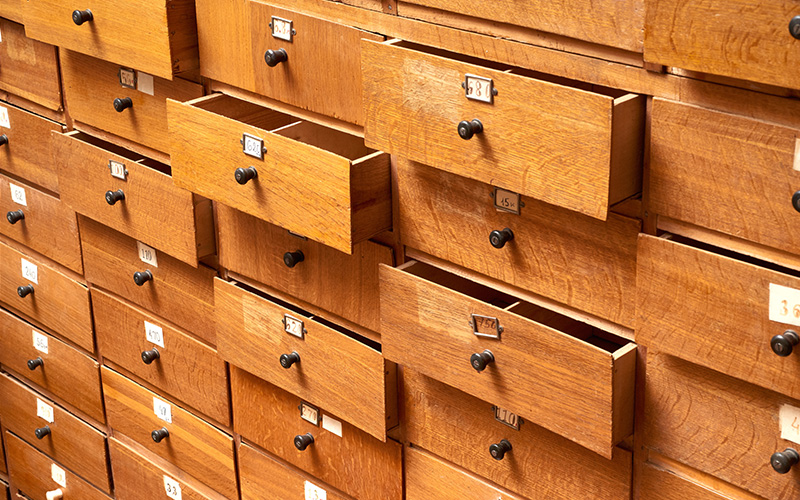 棚卸しから見つけたスキル