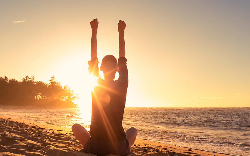 知らないと時代に乗り遅れる!?ウェルビーイングとは？