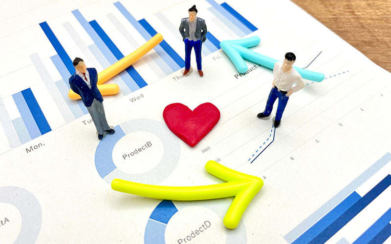 「三方よし」とは？今だから必要な近江商人の成功法則