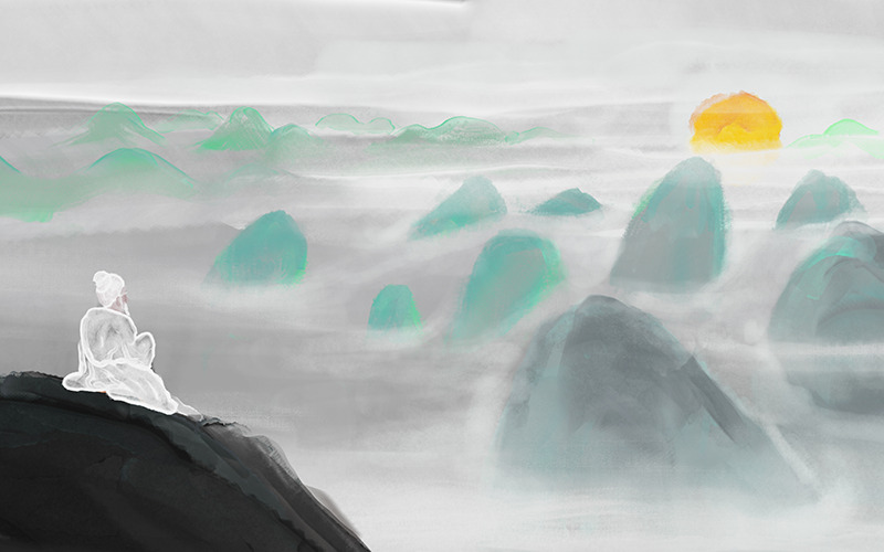 諸葛孔明とは？かんたん解説！天才軍師と呼ばれる理由と名言５選